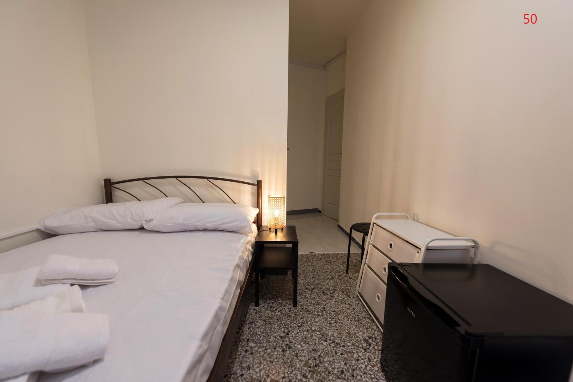 Athens Commercial Bagian luar foto