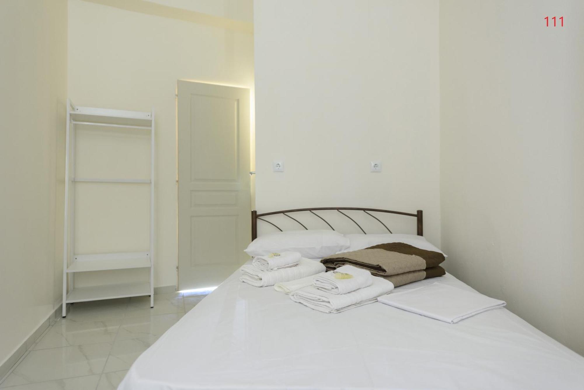 Athens Commercial Bagian luar foto