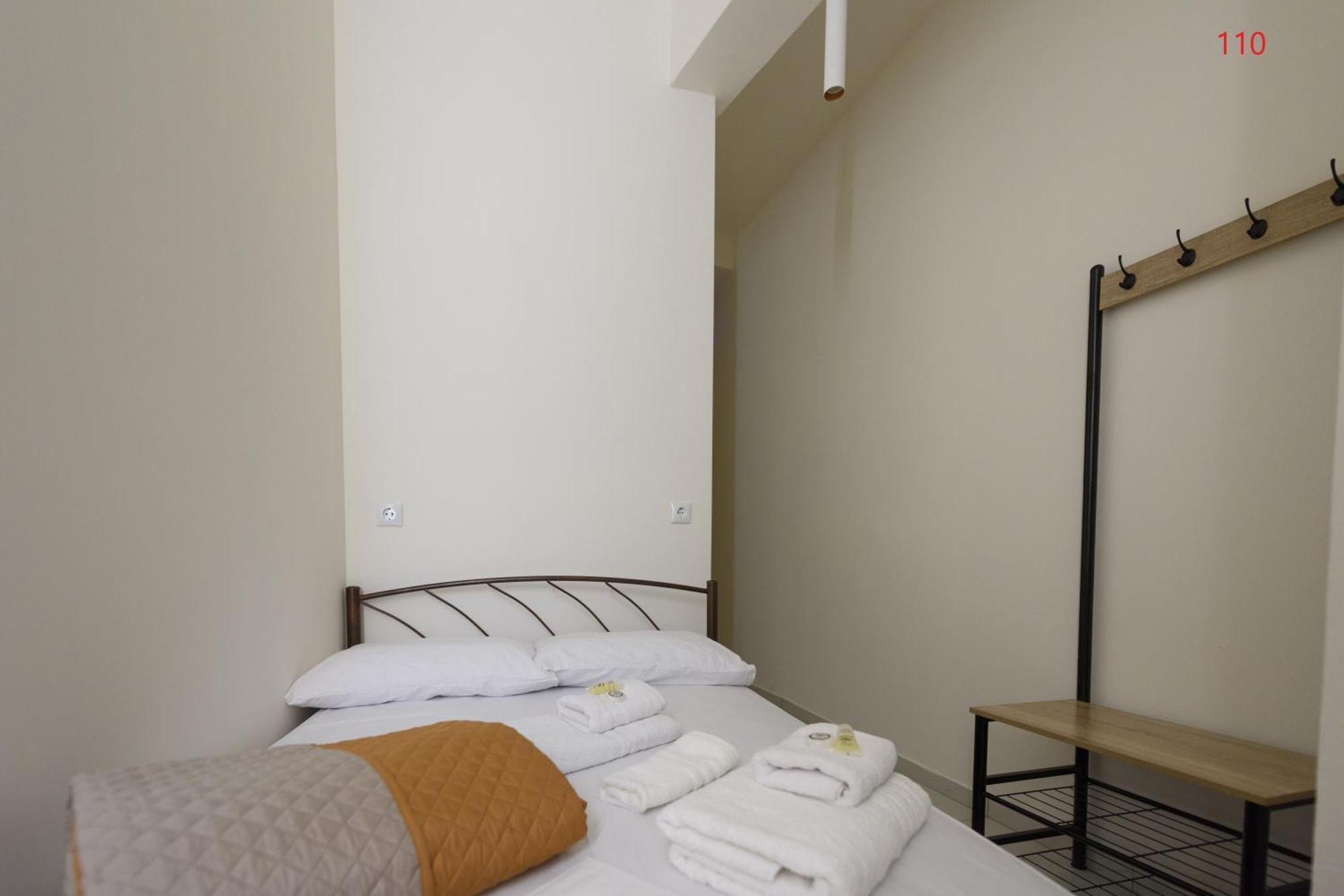 Athens Commercial Bagian luar foto