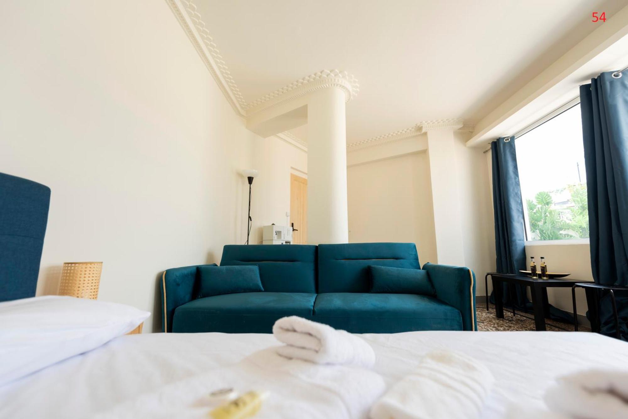 Athens Commercial Bagian luar foto