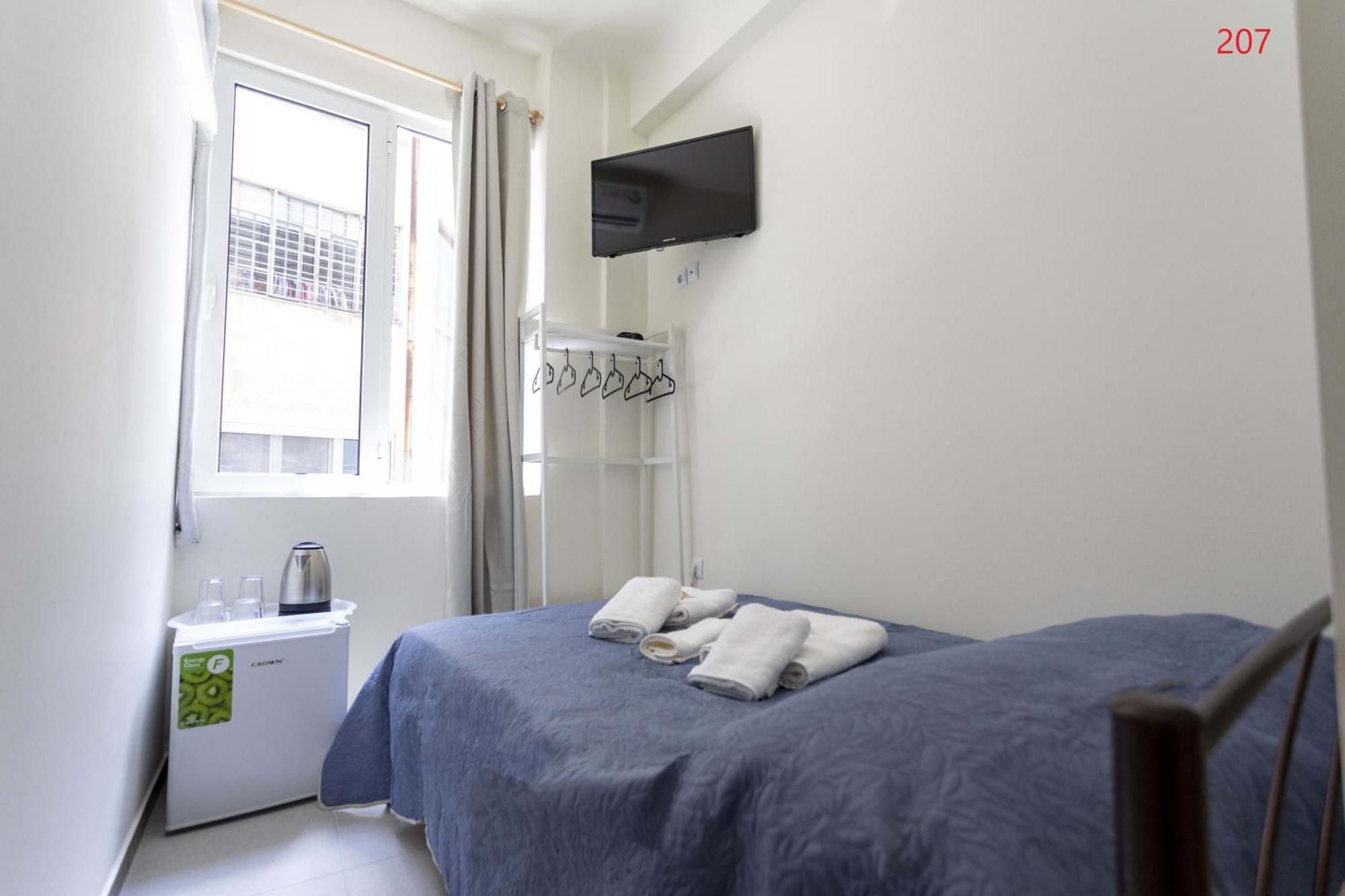 Athens Commercial Bagian luar foto