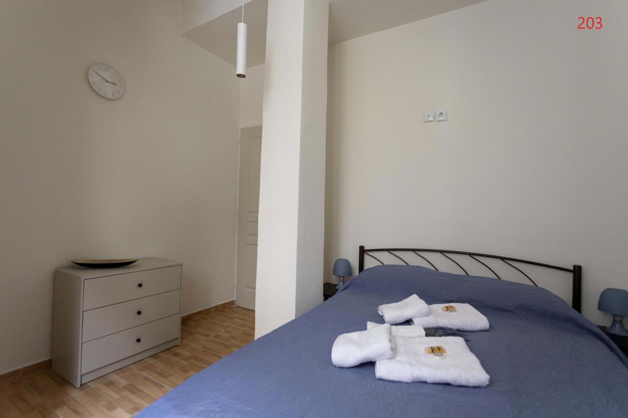 Athens Commercial Bagian luar foto