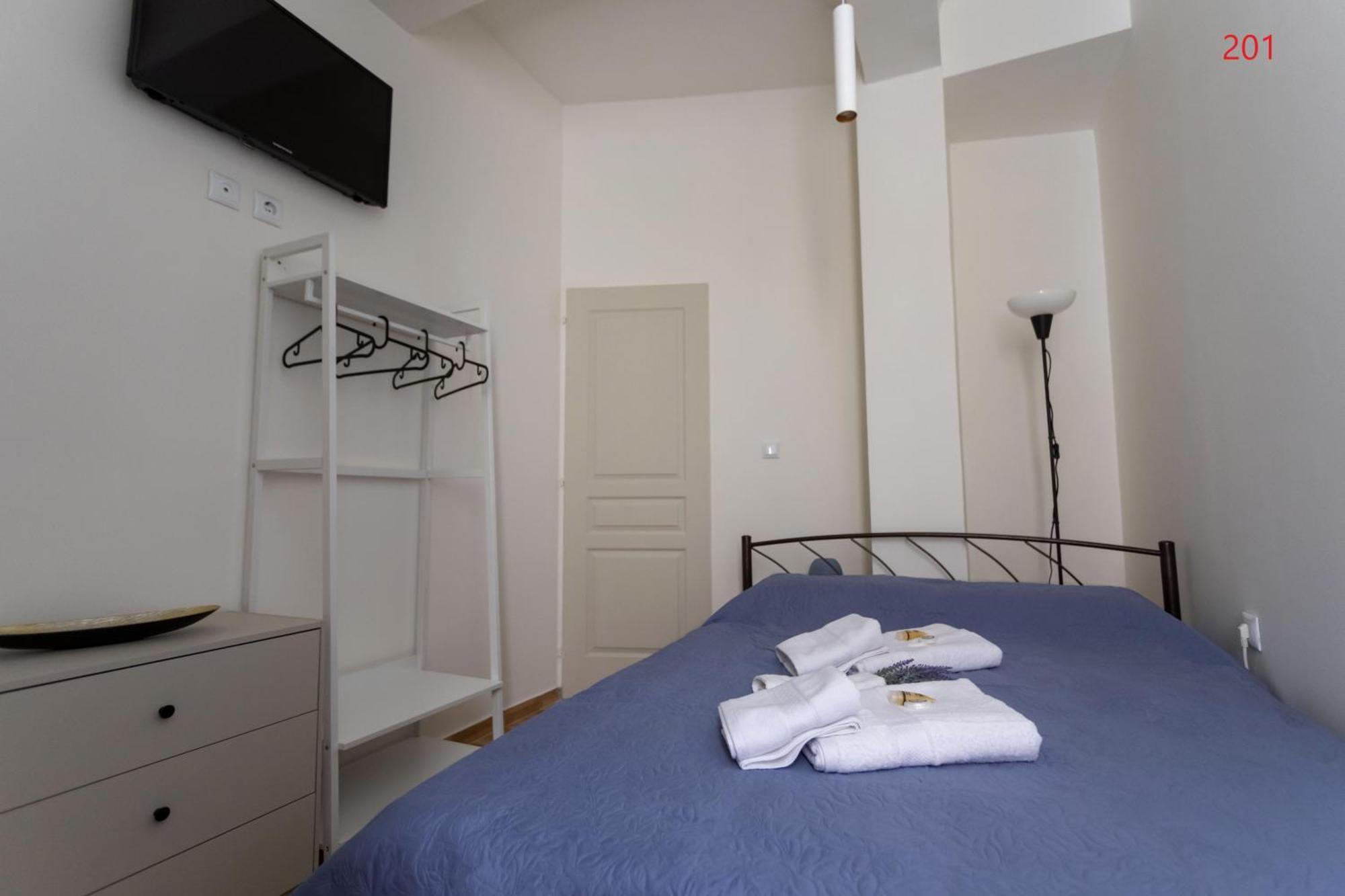Athens Commercial Bagian luar foto