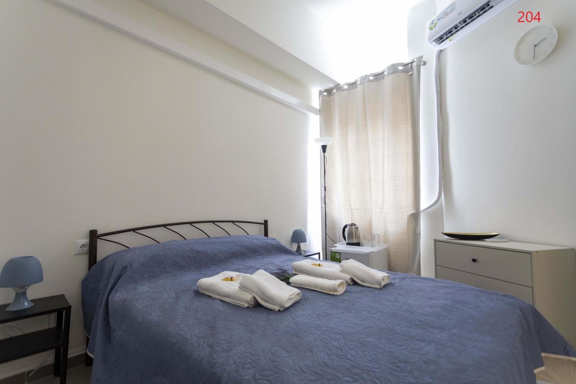 Athens Commercial Bagian luar foto