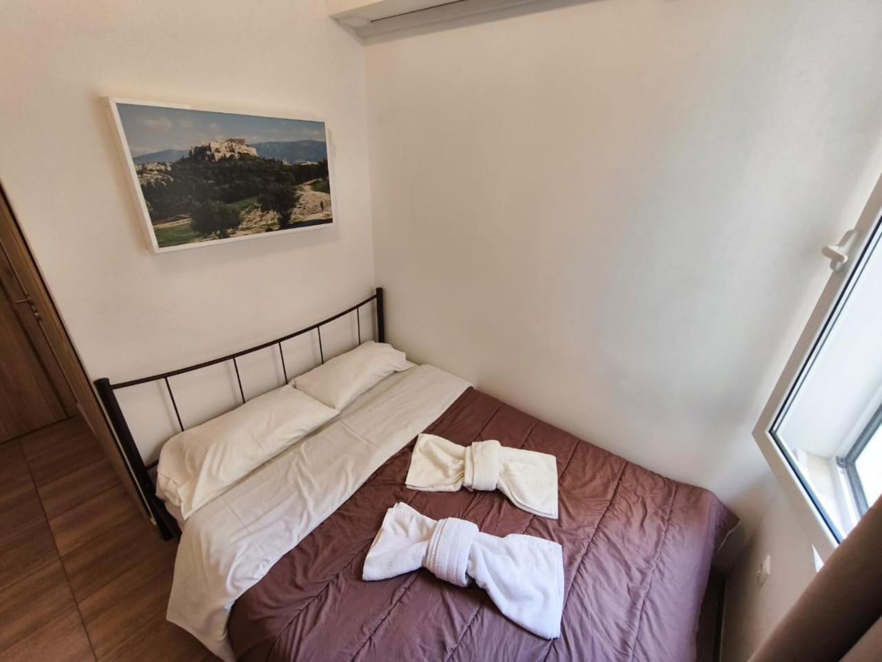 Athens Commercial Bagian luar foto